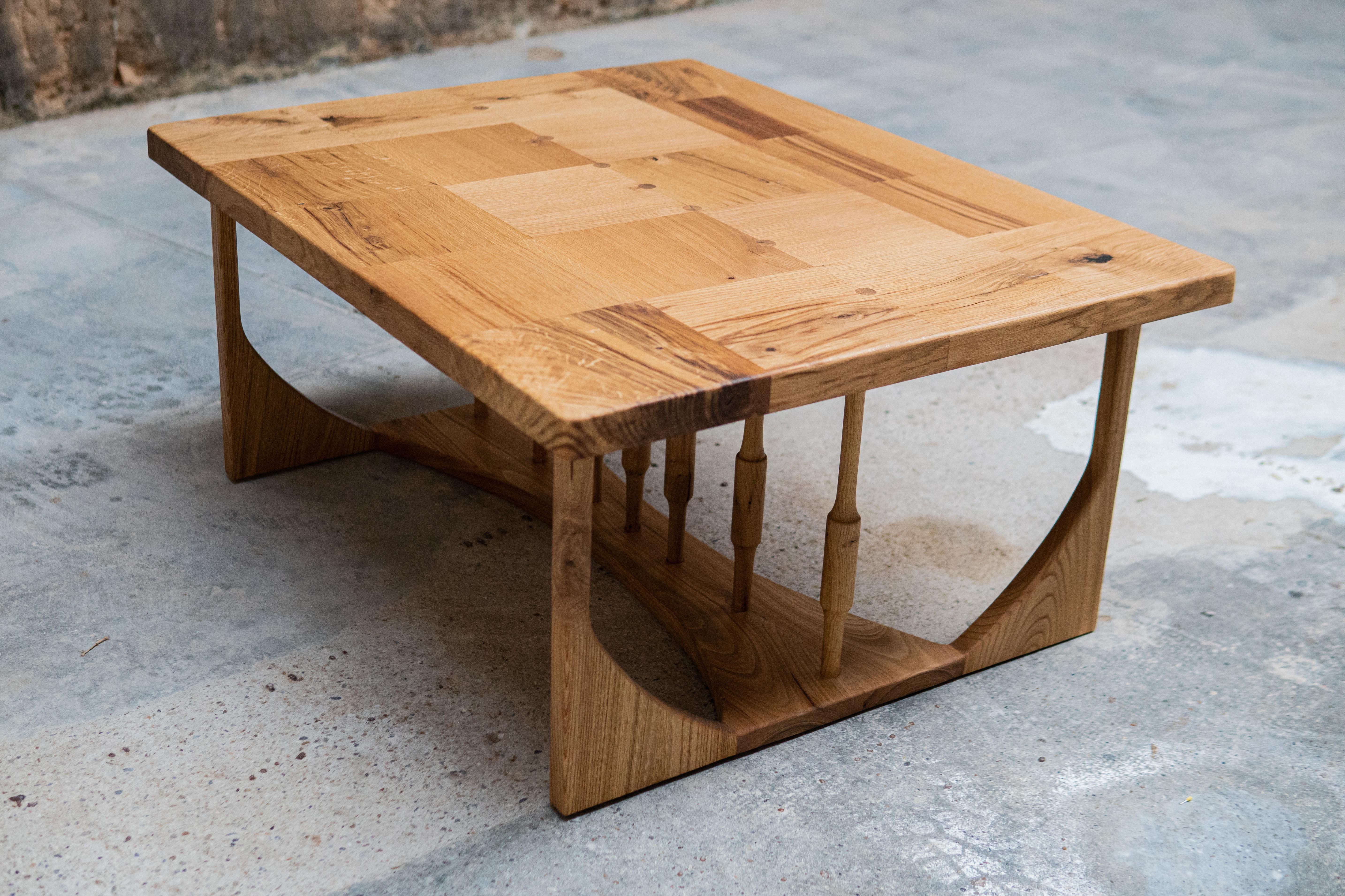 Bamba Coffee Table For Sale 4