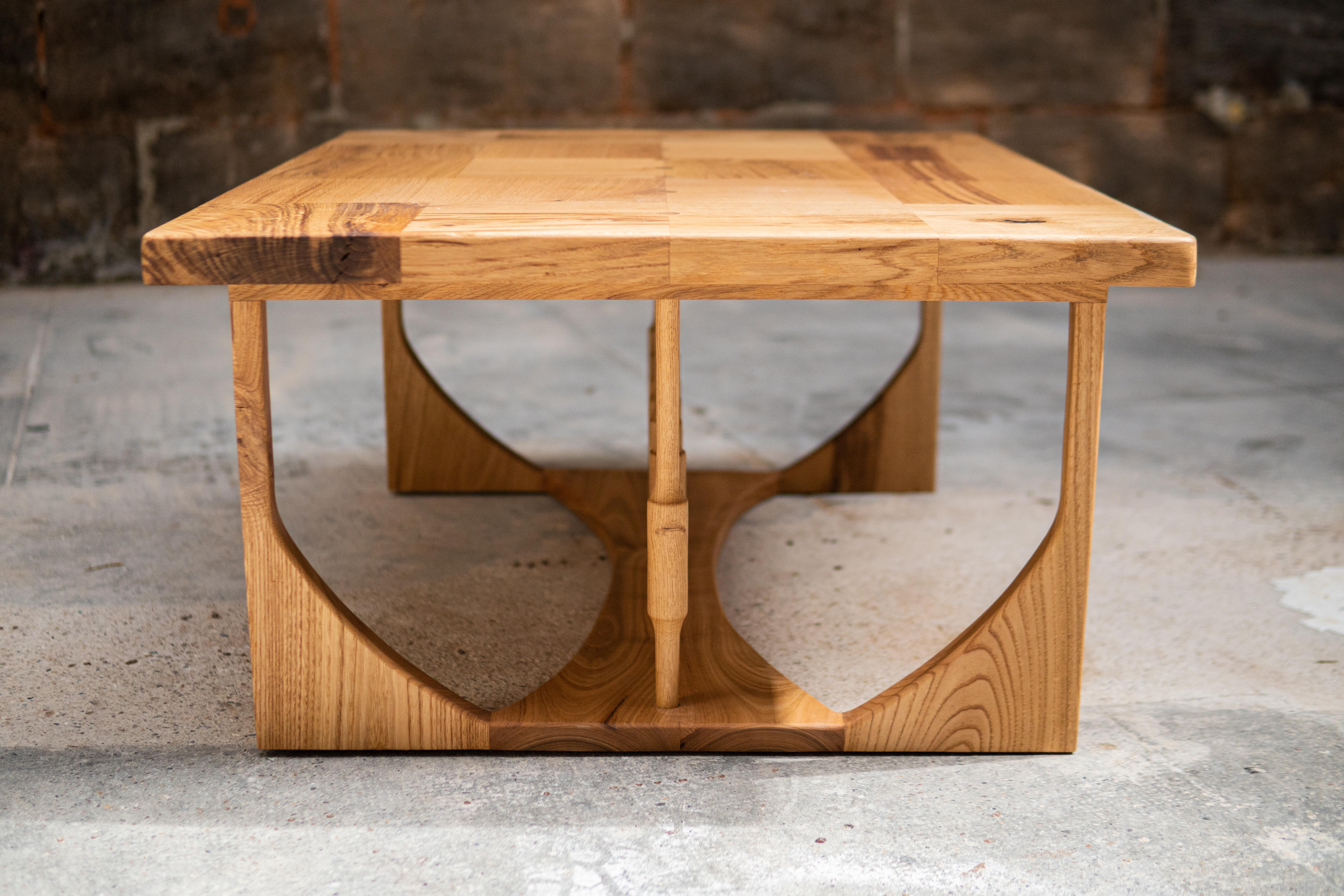 Bamba Coffee Table For Sale 5