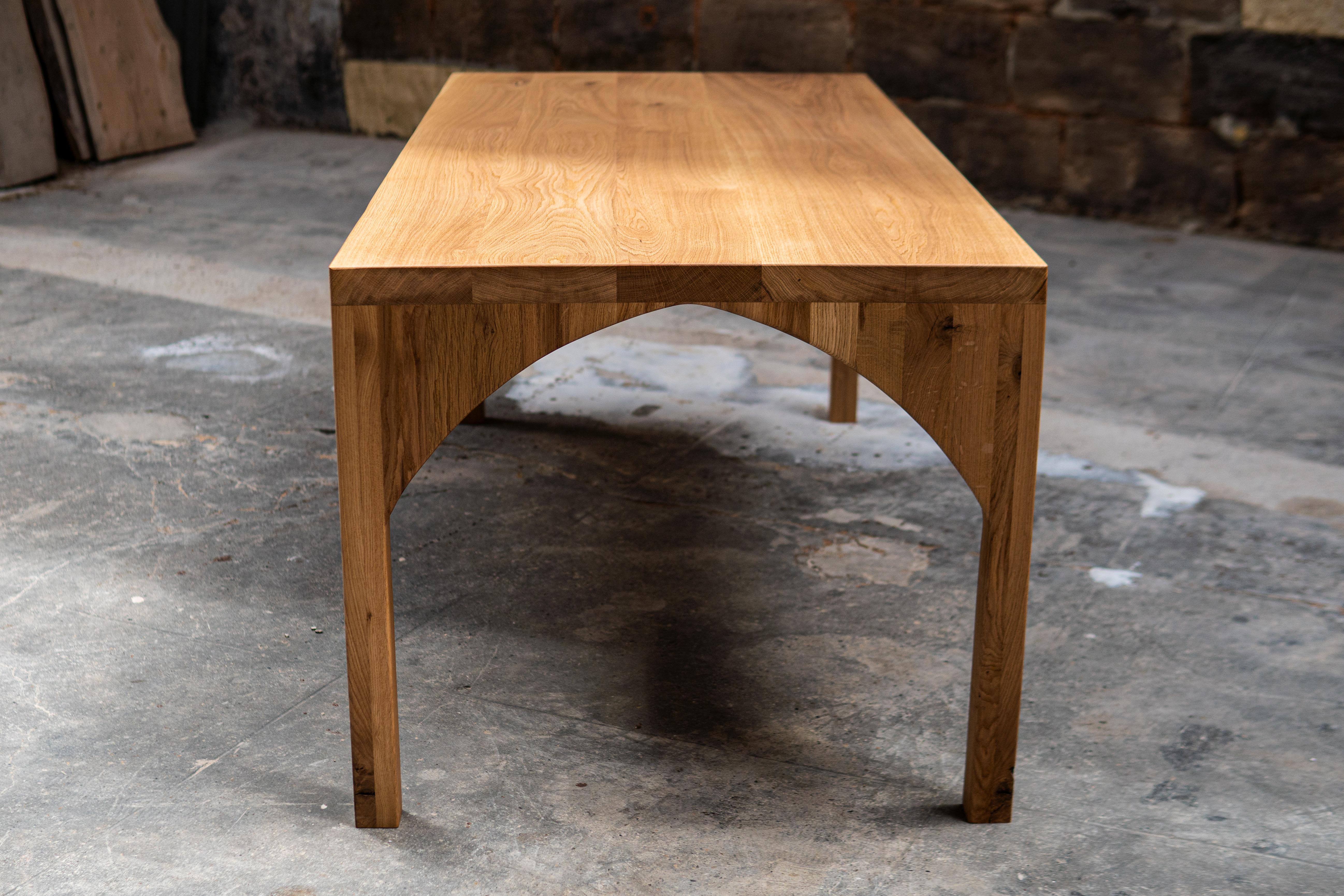 The Bamba Dining Table For Sale 1