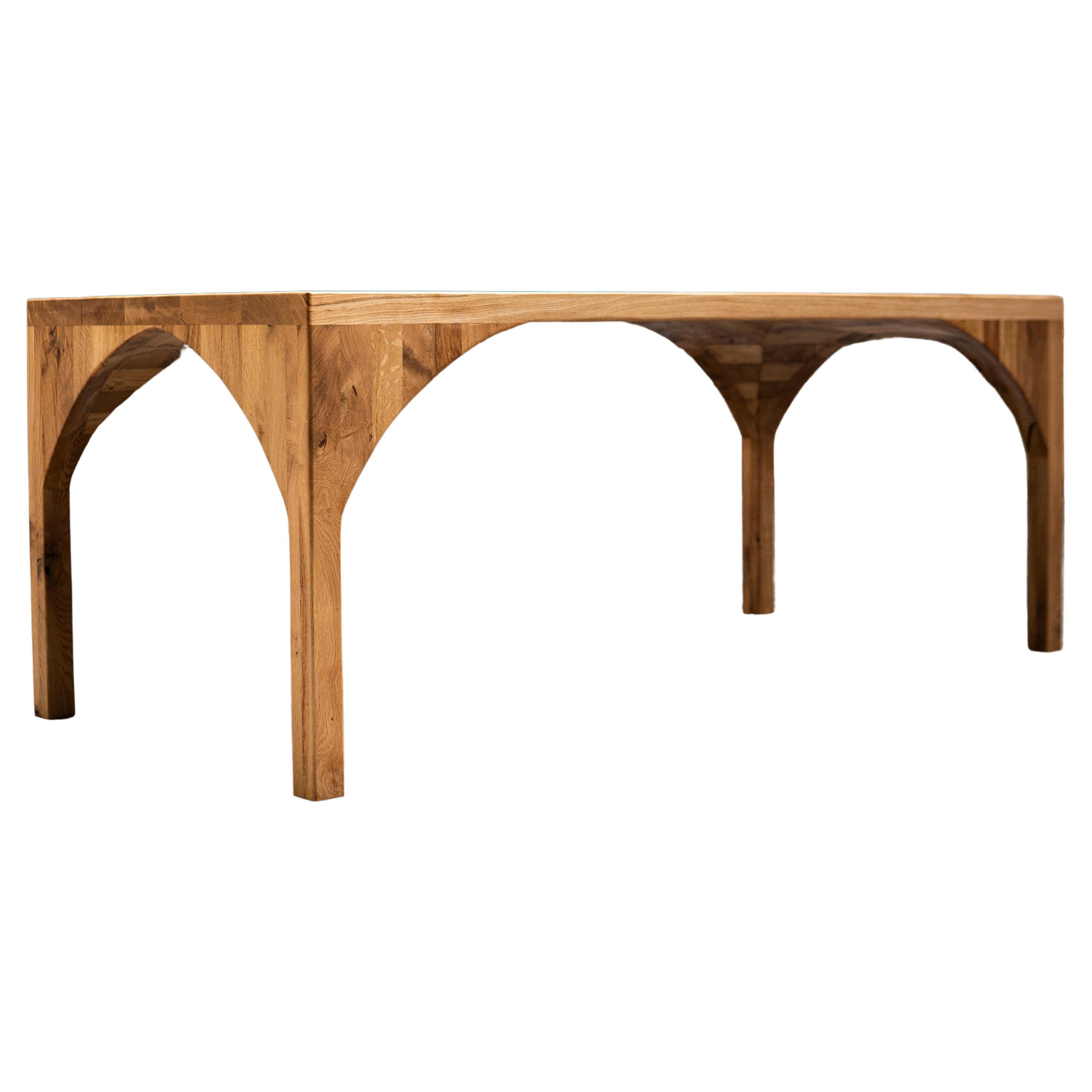 The Bamba Dining Table For Sale