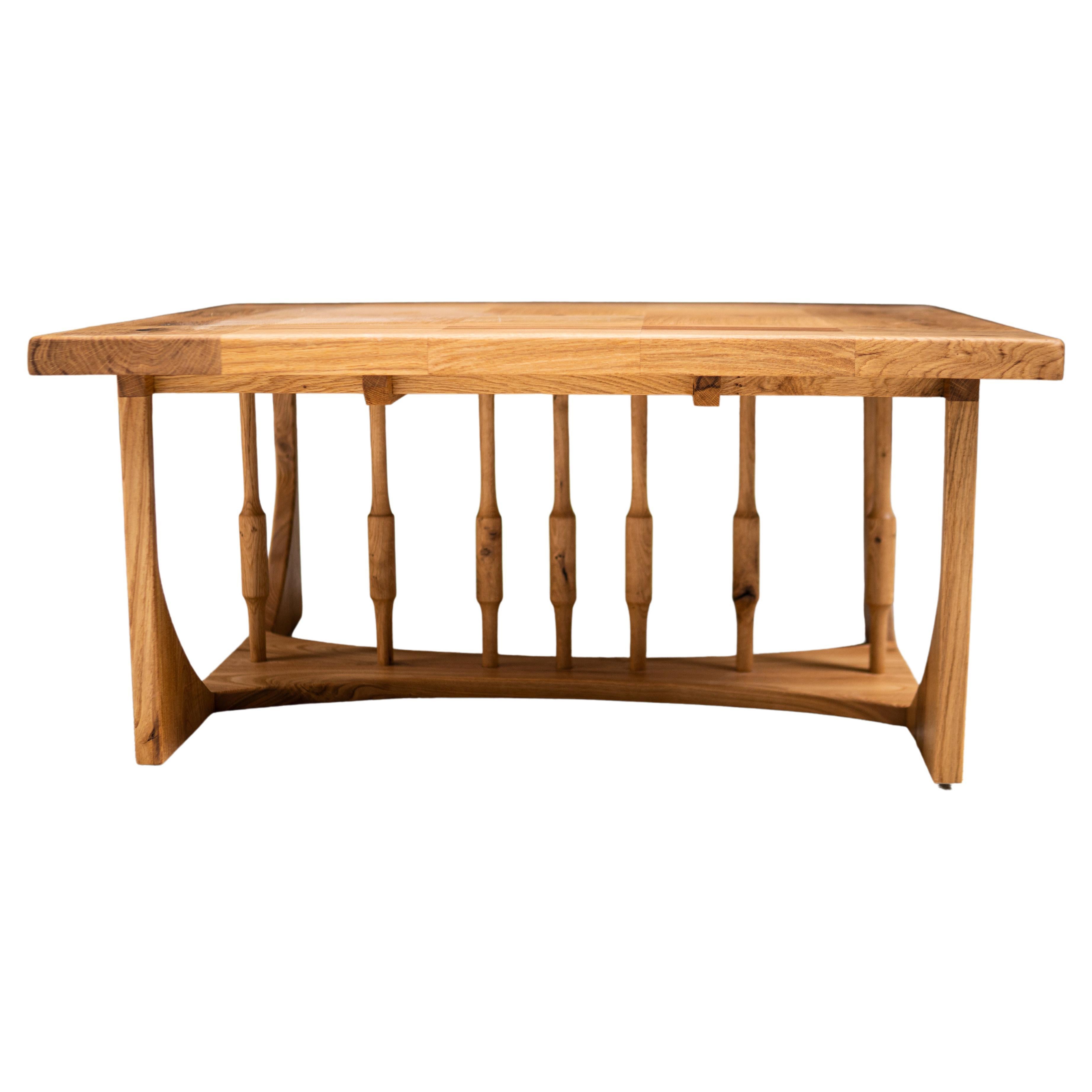 Bamba Coffee Table For Sale