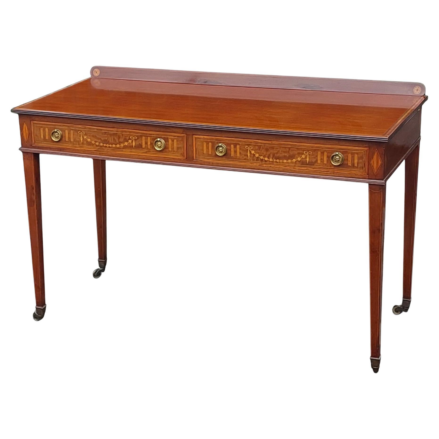 Early 1900s Desks and Writing Tables