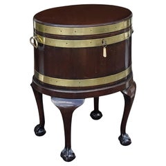 Georgian Wine Coolers