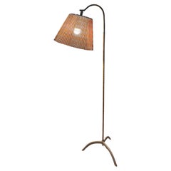 Paavo Tynell floor lamp 9609