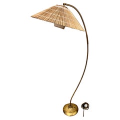 Finnish design Floor lamp ”Soini”