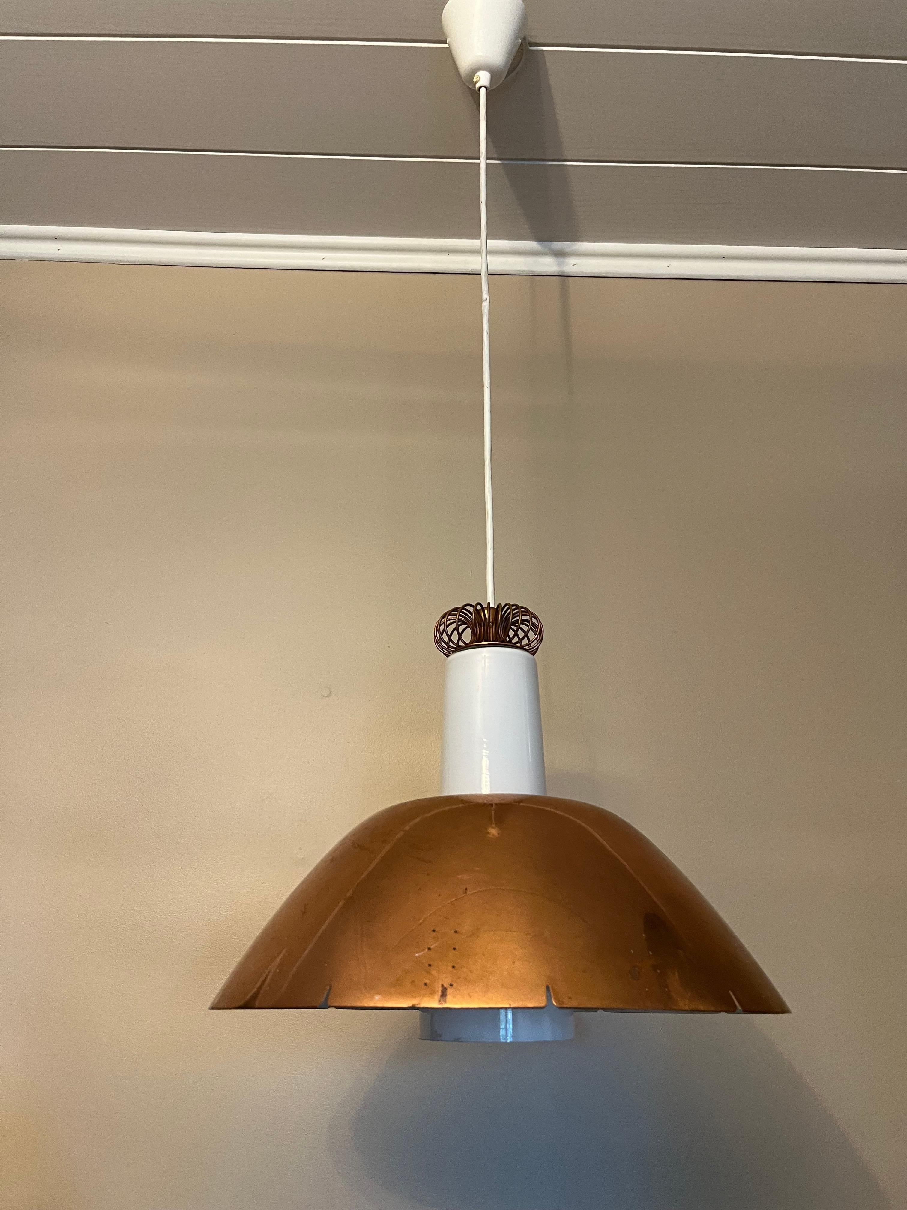 Scandinavian Modern A ceiling lamp Model 
