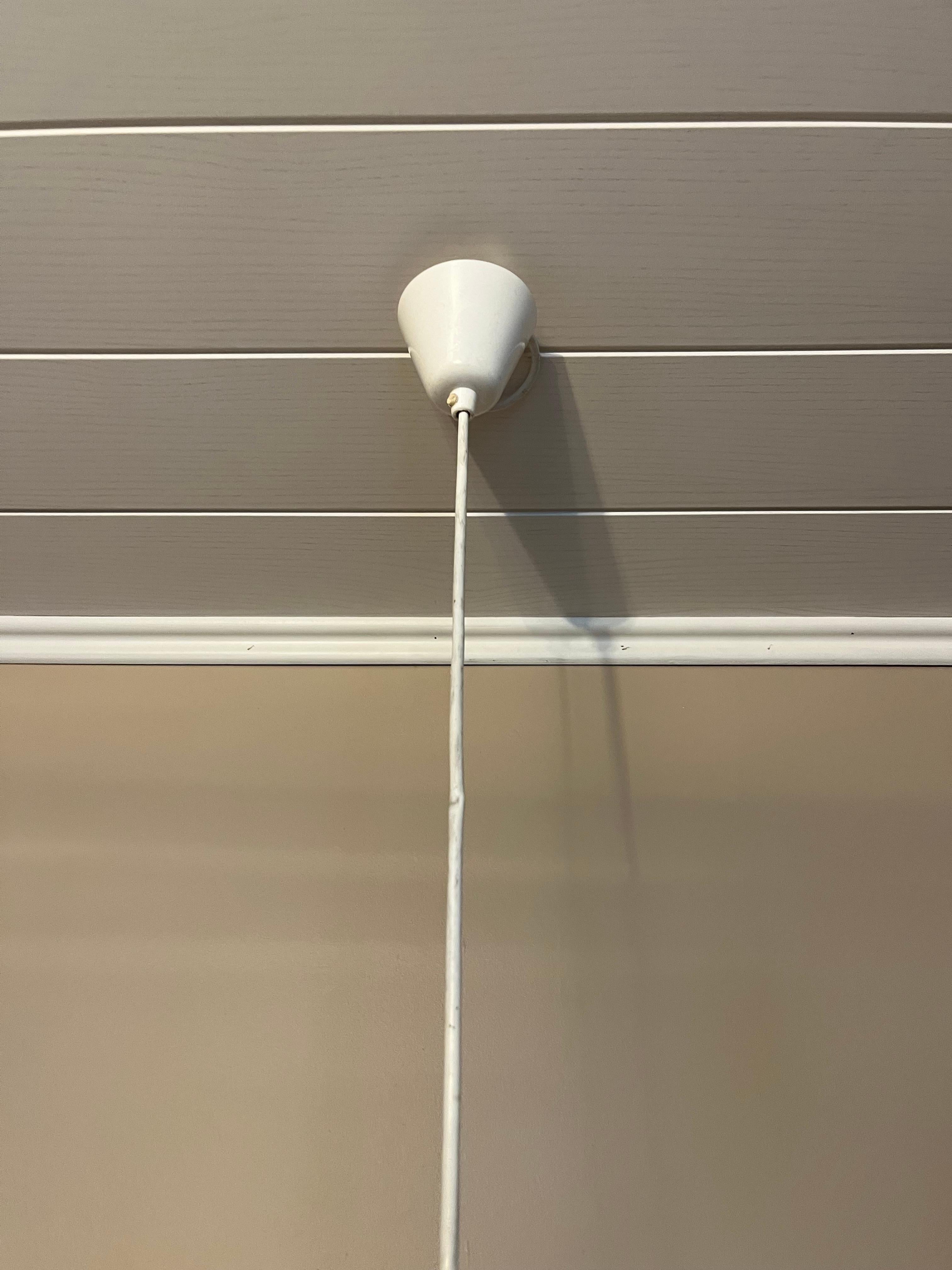 A ceiling lamp Model 