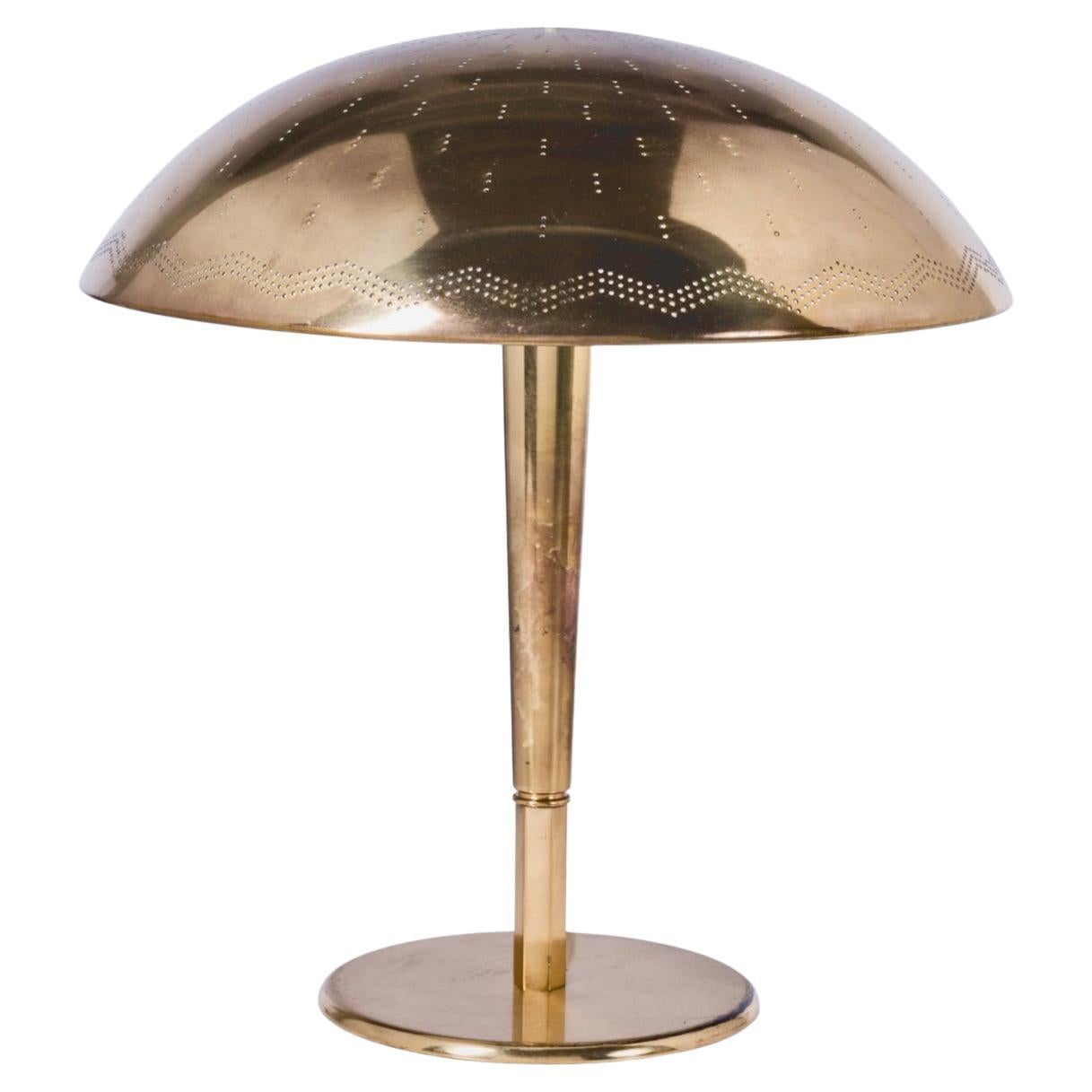 Paavo Tynell, Table lamp; Model 5061 TAITO. 1950 For Sale