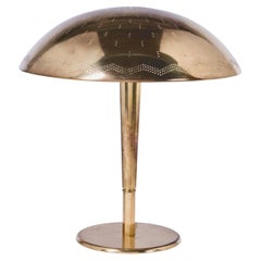 Lámparas de mesa