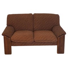 Fabric Sofas