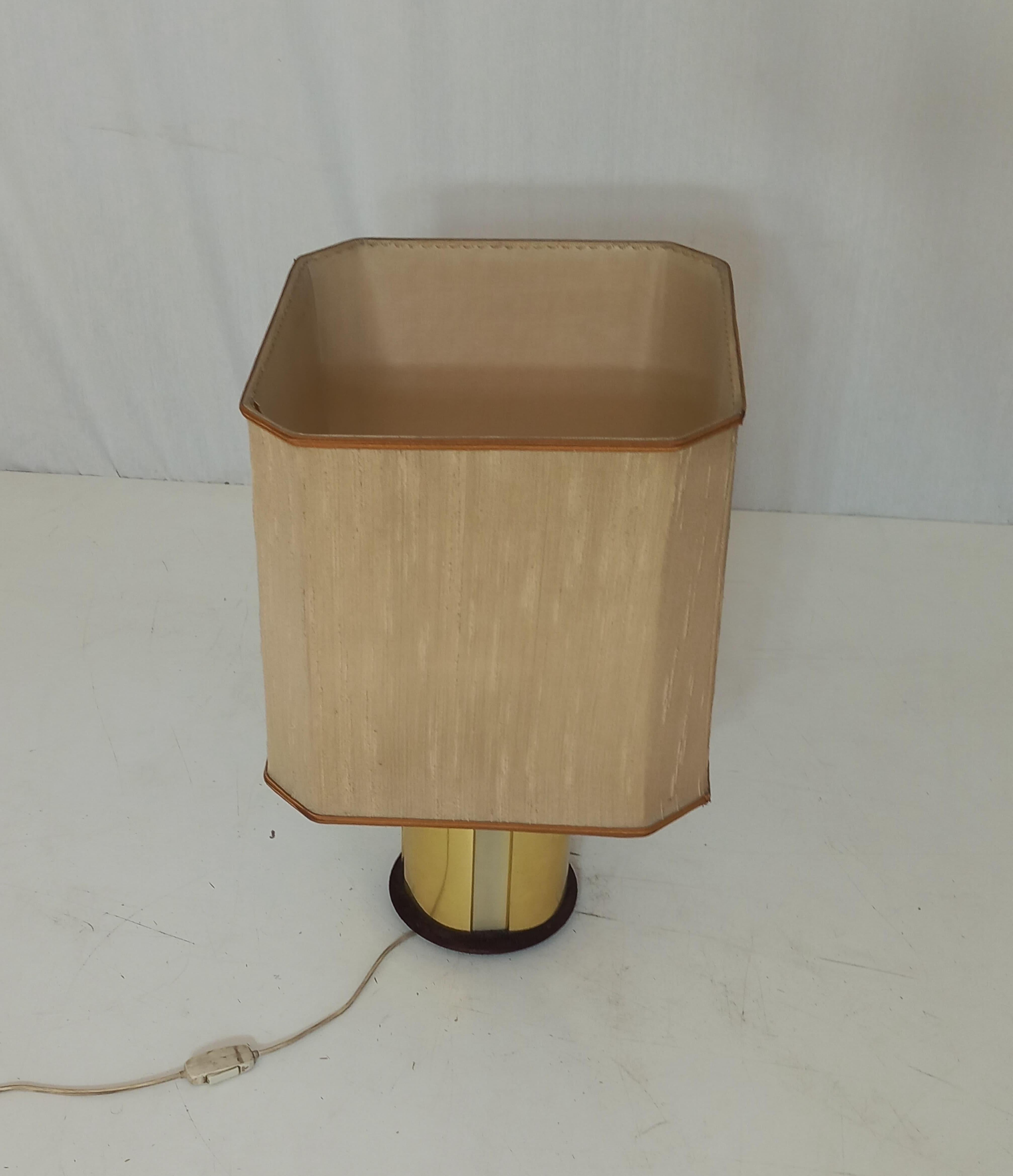 European Mid-Century Classic Table Lamp, 1960s For Sale
