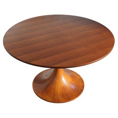 Massoni for Mobilia in Italian National Walnut Stunning