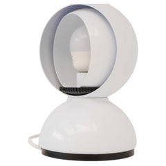 Lampe de table « Eclisse » de Vico Magistretti pour Artemide, Italie, 1965