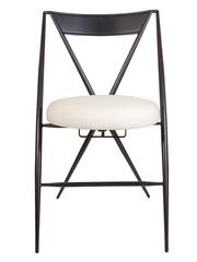 Pair of Mid-Century Modern Folding Chairs