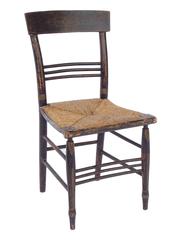 18th Century New England Dining Chairs