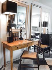 Biedermeier Style Writing Desk