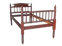 Stunning Spindle Beds