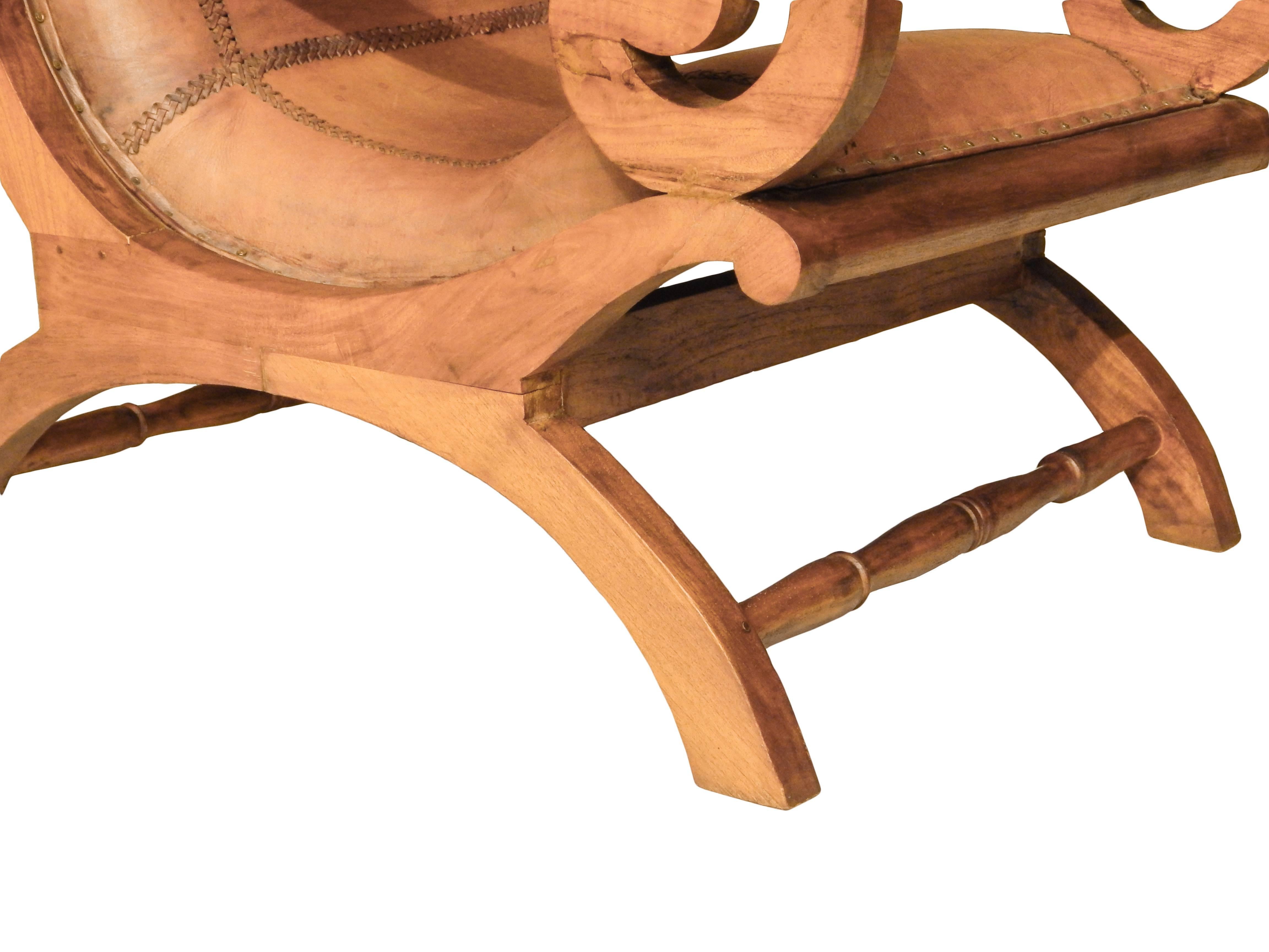 Plantation Chair For Sale 2