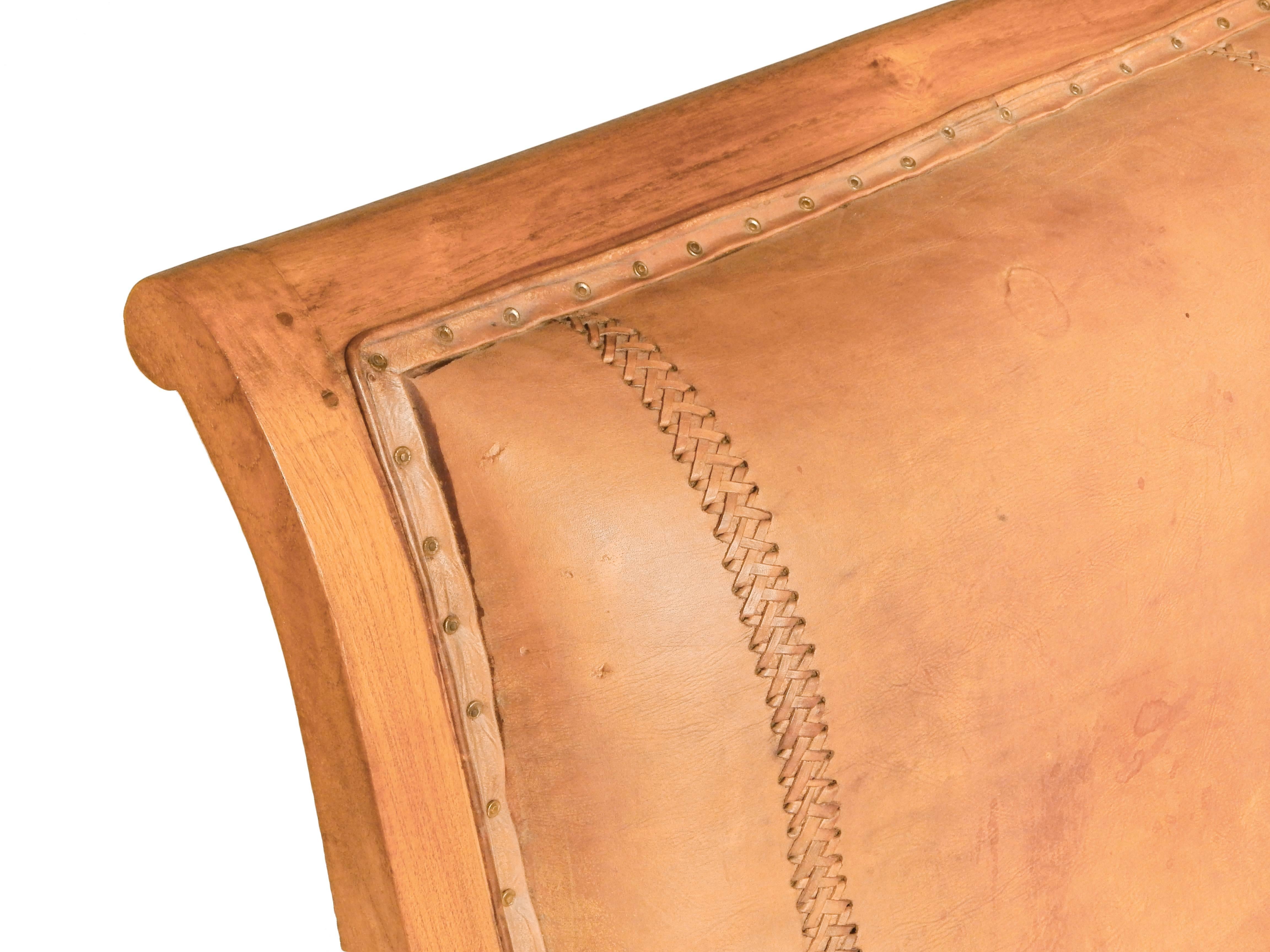 Plantation Chair For Sale 3