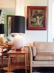 Russian Avant Garde Painting