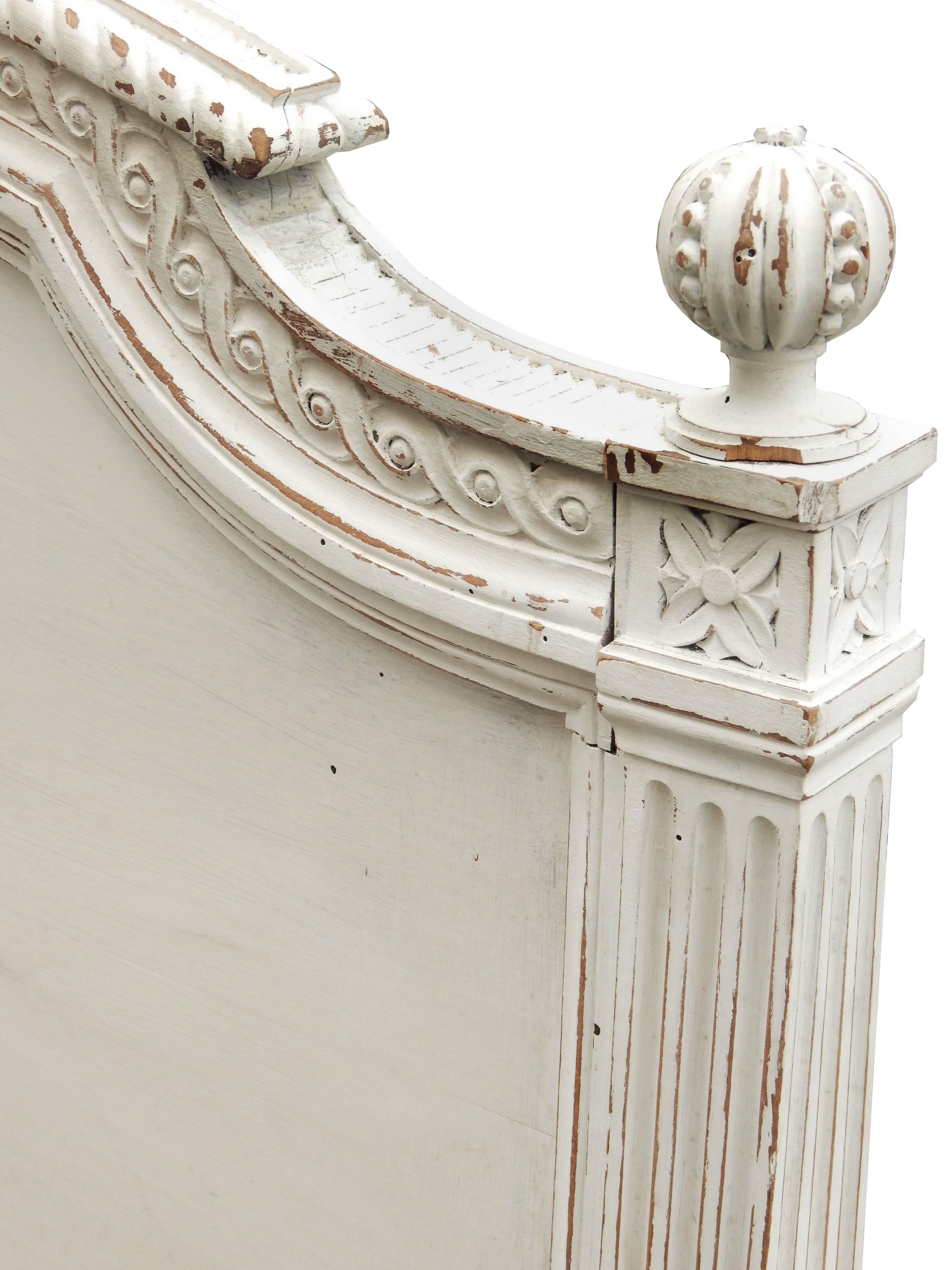 Pair of French Twin Beds 4