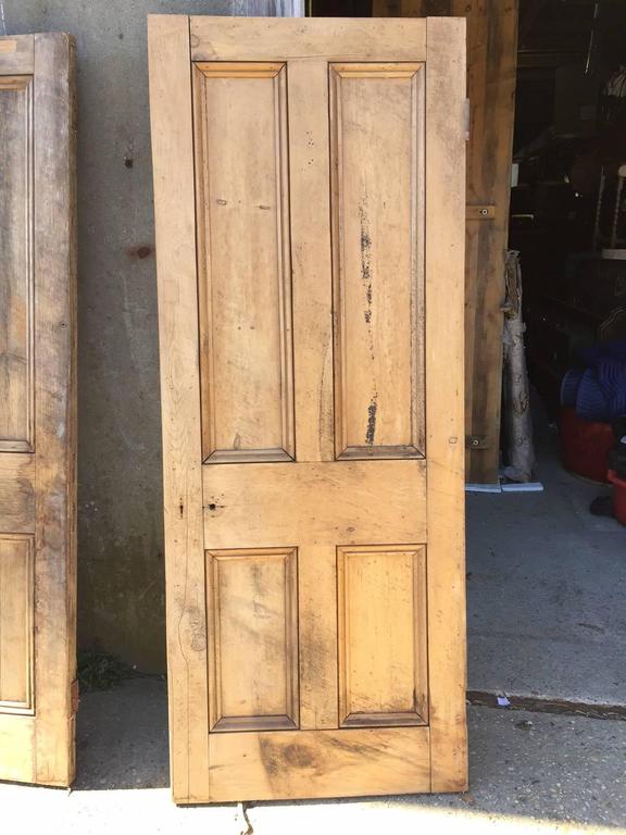 Antique pine doors For Sale at 1stDibs antique pine doors for sale