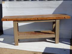 French Work Table