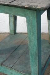 French Sculptor's Stand