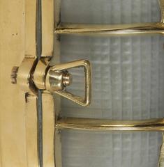 Oval Bulkhead Sconce