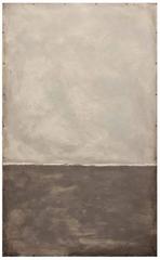 Color Blocked Paintings on Canvas