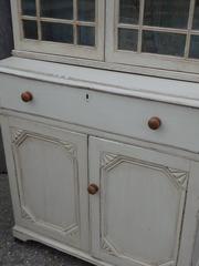 Painted Cabinet