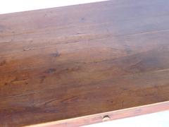 French Coffee Table, circa 1880