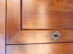 Louis Philippe Sideboard in Cherrywood