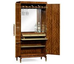 Tall Drinks Cabinet