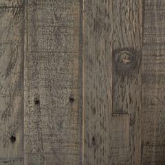 Extending Parsons Table in Reclaimed Wood