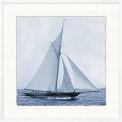 Glicee Prints of C 1900 America’s Cup Yachts