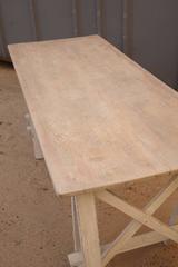 Trestle Table or Desk