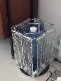 Lampada Laguna di Renato Toso per Fratelli Toso , Murano , Design da collezione