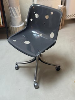 Sedia Art Design - Sedia Stand Alone - Sedia Artistics di Studio Milanese