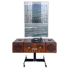 Wood Musical Instruments