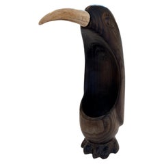 Handmade Sculpture Linded Wood Deer Antler by Linas Zulkus #3 2026