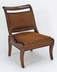 Hope Revival Chair