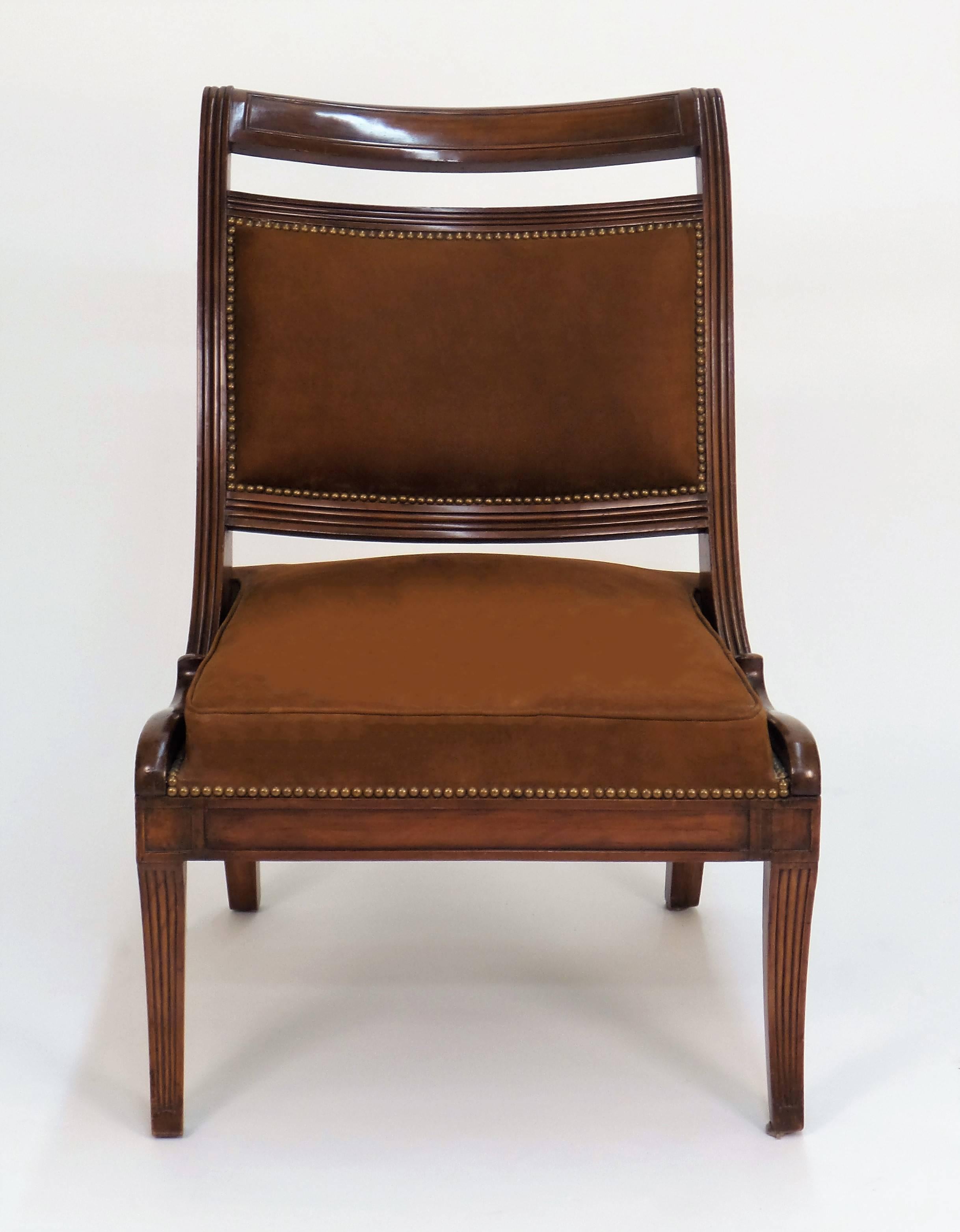 American Hope Revival Chair For Sale