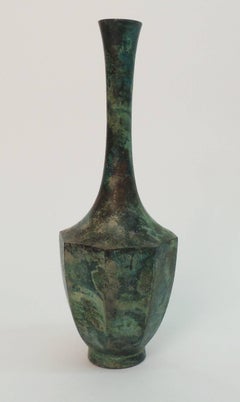 19th Century Japanese Vase