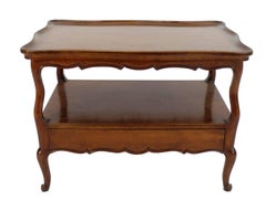 Vintage Syrie Maugham Model Coffee Table