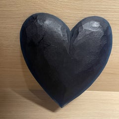 Applique "Heart" di Jean-Charles de Castelbajac per Ligne Roset, Francia, anni '90