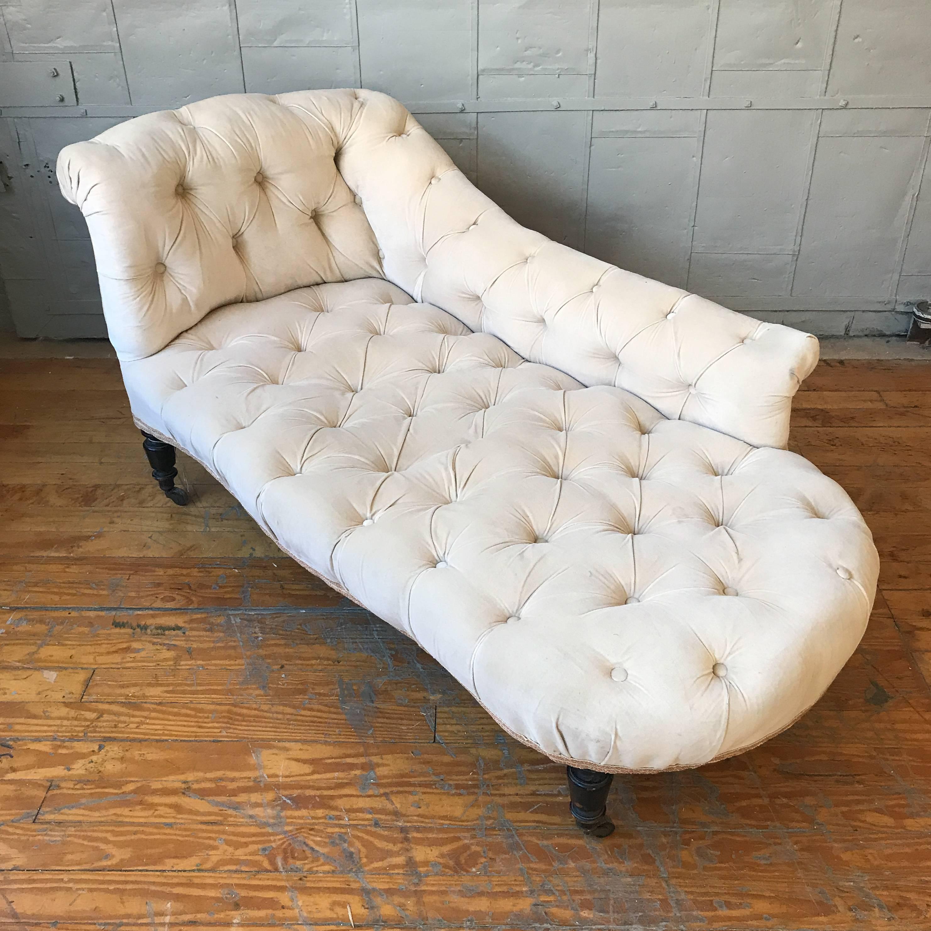 french chaise lounges