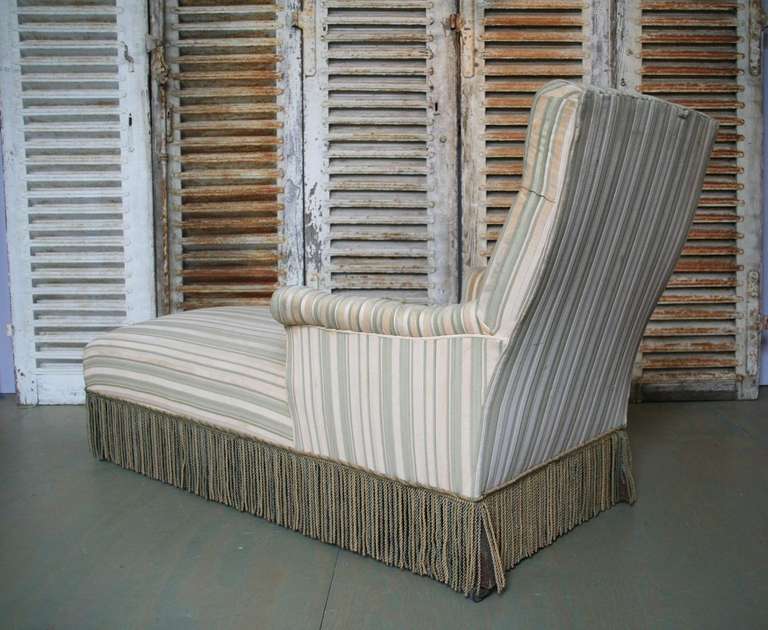 chaise napoleon