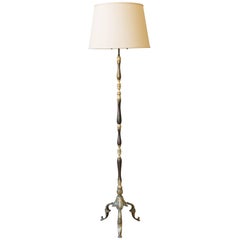 1920-1929 Stehlampen