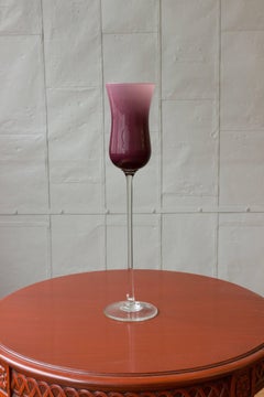 Verre Vintage Balboa avec Stem